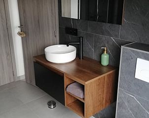 Guest house 0919704 - Bed and Breakfast Luxembourg - Huisje in Tailles
