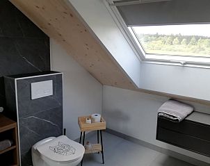 Guest house 0919704 - Bed and Breakfast Luxembourg - Huisje in Tailles