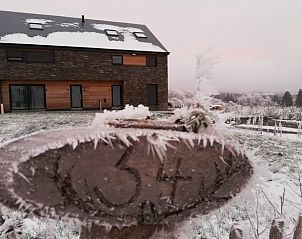 Guest house 0919704 - Bed and Breakfast Luxembourg - Huisje in Tailles