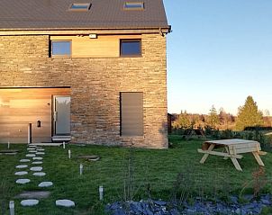 Guest house 0919706 - Bed and Breakfast Luxembourg - Huisje in Tailles
