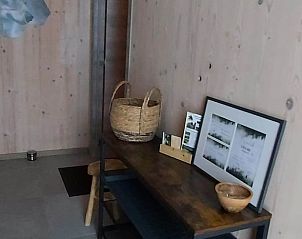 Guest house 0919706 - Bed and Breakfast Luxembourg - Huisje in Tailles