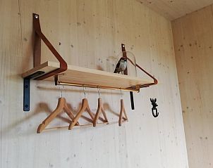 Guest house 0919706 - Bed and Breakfast Luxembourg - Huisje in Tailles