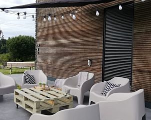 Guest house 0919706 - Bed and Breakfast Luxembourg - Huisje in Tailles