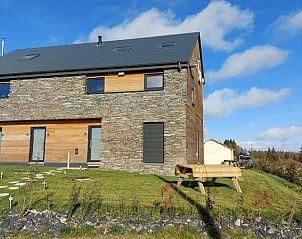 Guest house 0919708 - Bed and Breakfast Luxembourg - Vakantiehuisje in Tailles