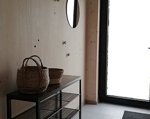 Guest house 0919708 - Bed and Breakfast Luxembourg - Vakantiehuisje in Tailles