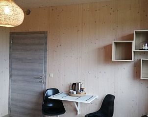 Guest house 0919708 - Bed and Breakfast Luxembourg - Vakantiehuisje in Tailles