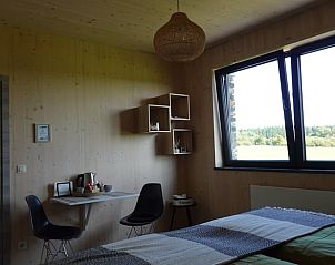 Guest house 0919708 - Bed and Breakfast Luxembourg - Vakantiehuisje in Tailles