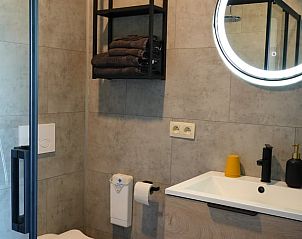 Guest house 0919708 - Bed and Breakfast Luxembourg - Vakantiehuisje in Tailles