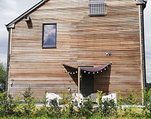 Guest house 0919708 - Bed and Breakfast Luxembourg - Vakantiehuisje in Tailles