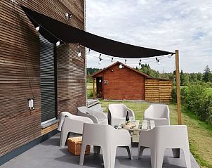 Guest house 0919708 - Bed and Breakfast Luxembourg - Vakantiehuisje in Tailles