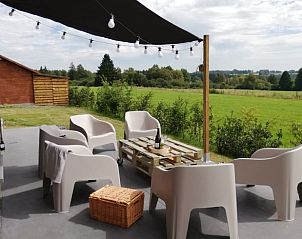 Guest house 0919708 - Bed and Breakfast Luxembourg - Vakantiehuisje in Tailles