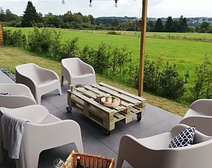 Guest house 0919708 - Bed and Breakfast Luxembourg - Vakantiehuisje in Tailles