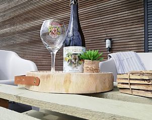 Guest house 0919708 - Bed and Breakfast Luxembourg - Vakantiehuisje in Tailles