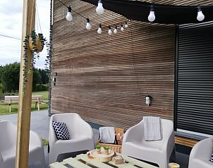 Guest house 0919708 - Bed and Breakfast Luxembourg - Vakantiehuisje in Tailles