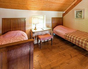 Unterkunft 0919801 - Ferienhaus Luxemburg - Fermina Daza