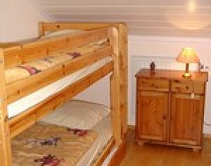 Guest house 092001 - Chalet Luxembourg - Au chalet de Corbion/ardenne