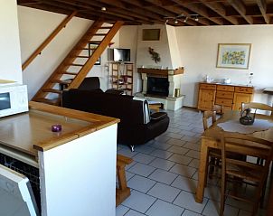 Guest house 092001 - Chalet Luxembourg - Au chalet de Corbion/ardenne