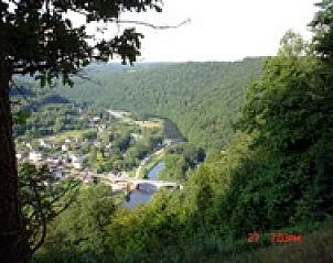 Guest house 092001 - Chalet Luxembourg - Au chalet de Corbion/ardenne
