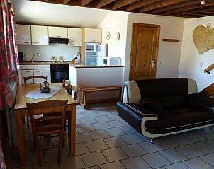 Guest house 092001 - Chalet Luxembourg - Au chalet de Corbion/ardenne