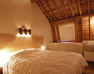 Guest house 0920101 - Holiday property Luxembourg - www.ardennenreisje.be