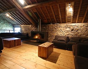 Guest house 0920101 - Holiday property Luxembourg - www.ardennenreisje.be