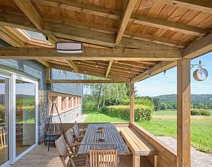 Guest house 0920306 - Holiday property Luxembourg - Vakantiehuisje in Bihain