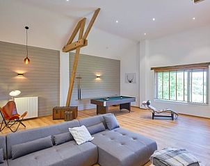 Guest house 0920306 - Holiday property Luxembourg - Vakantiehuisje in Bihain
