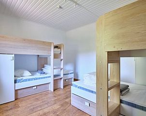 Guest house 0920306 - Holiday property Luxembourg - Vakantiehuisje in Bihain