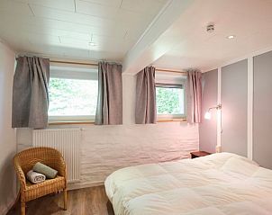 Guest house 0920306 - Holiday property Luxembourg - Vakantiehuisje in Bihain