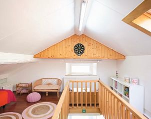 Guest house 0920306 - Holiday property Luxembourg - Vakantiehuisje in Bihain
