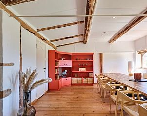 Guest house 0920306 - Holiday property Luxembourg - Vakantiehuisje in Bihain