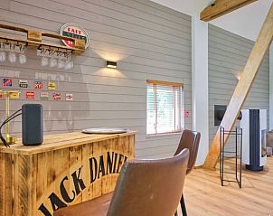 Guest house 0920306 - Holiday property Luxembourg - Vakantiehuisje in Bihain