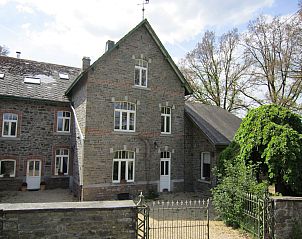 Unterkunft 0920401 - Ferienhaus Luxemburg - Villa Cierreux