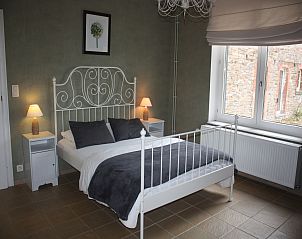 Unterkunft 0920401 - Ferienhaus Luxemburg - Villa Cierreux