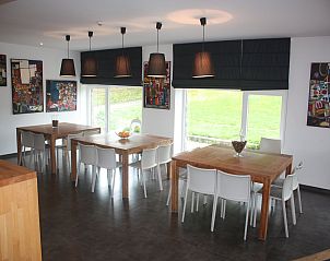 Unterkunft 0920401 - Ferienhaus Luxemburg - Villa Cierreux