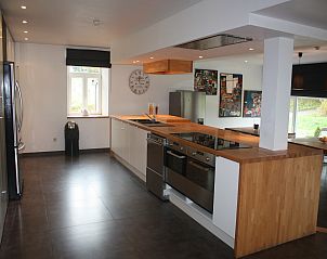 Unterkunft 0920401 - Ferienhaus Luxemburg - Villa Cierreux