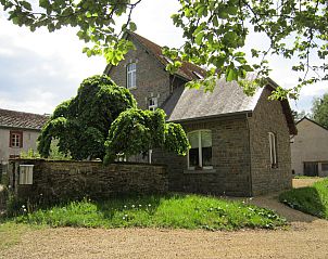 Unterkunft 0920401 - Ferienhaus Luxemburg - Villa Cierreux