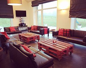 Unterkunft 0920401 - Ferienhaus Luxemburg - Villa Cierreux