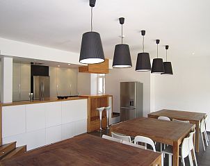 Unterkunft 0920401 - Ferienhaus Luxemburg - Villa Cierreux