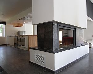 Unterkunft 0920401 - Ferienhaus Luxemburg - Villa Cierreux