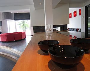 Unterkunft 0920401 - Ferienhaus Luxemburg - Villa Cierreux