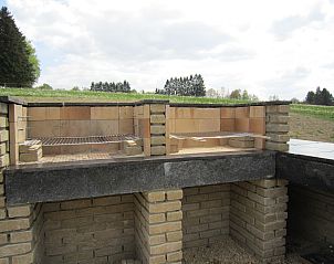 Unterkunft 0920401 - Ferienhaus Luxemburg - Villa Cierreux