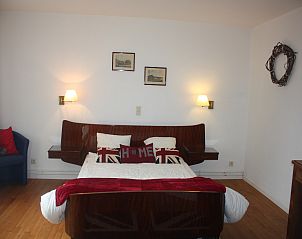 Unterkunft 0920401 - Ferienhaus Luxemburg - Villa Cierreux