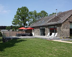 Unterkunft 0920401 - Ferienhaus Luxemburg - Villa Cierreux