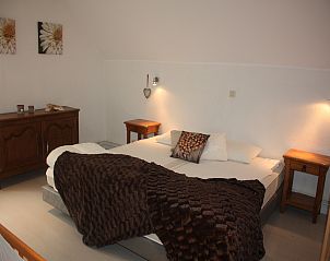 Unterkunft 0920401 - Ferienhaus Luxemburg - Villa Cierreux
