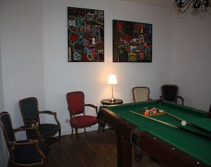 Unterkunft 0920401 - Ferienhaus Luxemburg - Villa Cierreux
