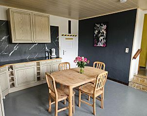 Unterkunft 0920402 - Ferienhaus Luxemburg - Ardenne Escape