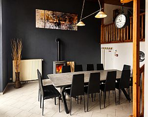Unterkunft 0920402 - Ferienhaus Luxemburg - Ardenne Escape