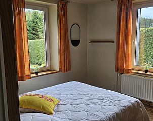 Unterkunft 0920402 - Ferienhaus Luxemburg - Ardenne Escape