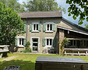 Verblijf 0920503 • Vakantiewoning Ardennen (Luxemburg) • Vakantiehuisje in Beho 